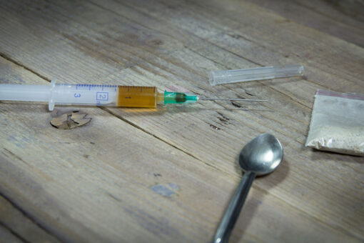 New Mexico warns on wound botulism among drug users after several suspected cases