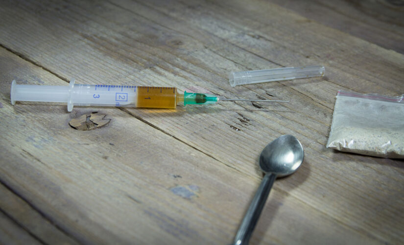 New Mexico warns on wound botulism among drug users after several suspected cases