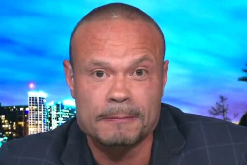 Dan Bongino: Mainstream media are ‘useful idiots,’ promote ‘Chinese propaganda’