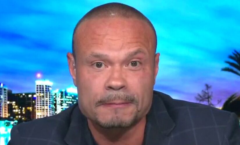 Dan Bongino: Mainstream media are ‘useful idiots,’ promote ‘Chinese propaganda’