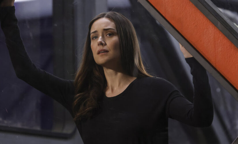 ‘Blacklist’ lead Megan Boone exiting series after eight seasons