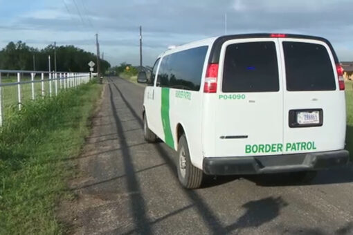 Texas human smuggling case: Truck found believed to be carrying up to 80 illegal immigrants, reports say