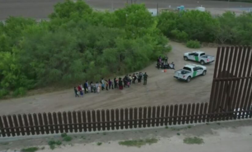 Texas clears out state prison to make room for criminal illegal immigrants