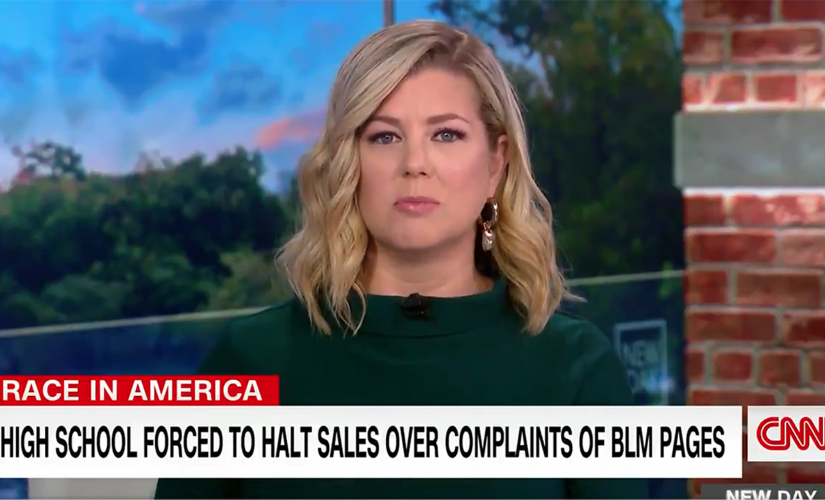 Problems remain for CNN as ‘New Day’ with Brianna Keilar fails to draw 500K viewers for seventh-straight week