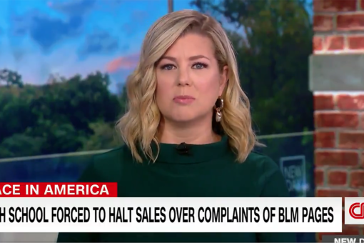 Problems remain for CNN as ‘New Day’ with Brianna Keilar fails to draw 500K viewers for seventh-straight week
