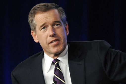 MSNBC’s Brian Williams on filibuster: Many people want Biden to start ‘kicking a–‘ to get it abolished