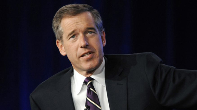 MSNBC’s Brian Williams on filibuster: Many people want Biden to start ‘kicking a–‘ to get it abolished