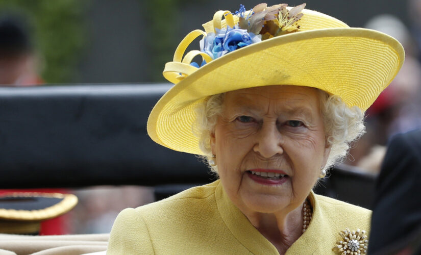 British royal family honor their dads on Father’s Day with sweet throwback photos on social media