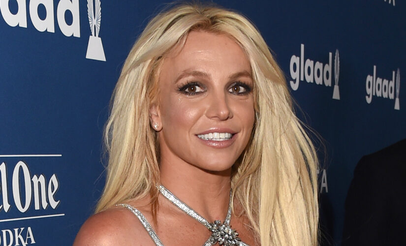 Britney Spears’ intense conservatorship is ‘bizarre,’ says legal expert: ‘This is just really strange’
