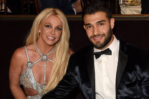 How Britney Spears’ boyfriend Sam Asghari has supported her ahead of conservatorship hearing: source