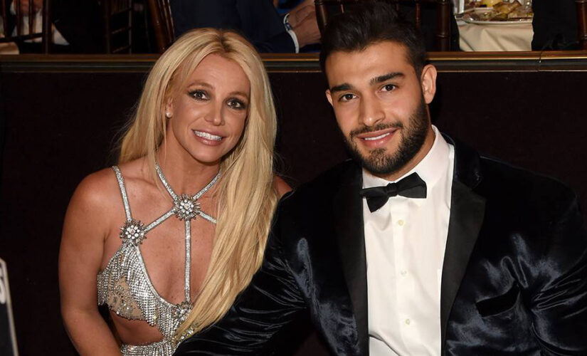 How Britney Spears’ boyfriend Sam Asghari has supported her ahead of conservatorship hearing: source