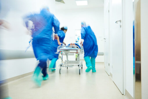 US not ready for next pandemic, top CDC official warns