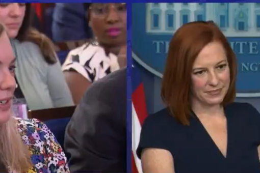 New York Times reporter: GOP ‘going crazy’ about Harris not visiting the border, but don’t they have a point?