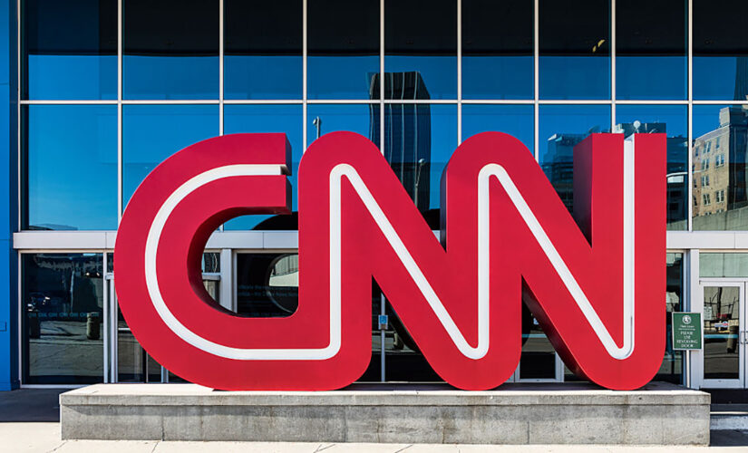 CNN rattled after Trump mocks network’s dismal ratings drop