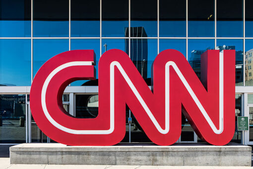 CNN rattled after Trump mocks network’s dismal ratings drop