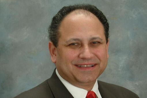 Biden pick for Navy secretary is Cuban-born Carlos Del Toro, a 22-year Navy veteran