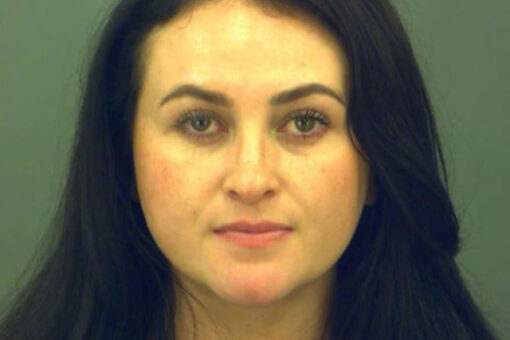 Texas woman arrested for posing as 13-year-old daughter to prove point on school shootings