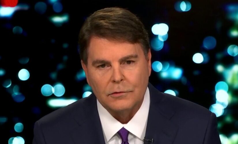 Gregg Jarrett debunks reports Trump would be charged for tax fraud: Rely on media, you’re ‘twice the fool’