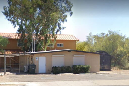2 synagogues in Arizona vandalized with anti-Semitic graffiti in less than a month