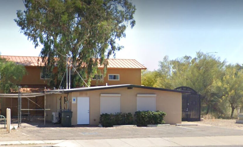 2 synagogues in Arizona vandalized with anti-Semitic graffiti in less than a month