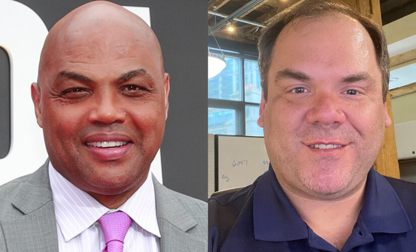 Charles Barkley’s lost wallet found: Matt Pyles gets national recognition for finding it