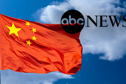 ABC News bashed for publishing ‘glowing profile’ by AP of Chinese Communist Party: ‘Repulsive’