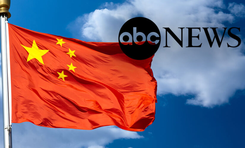 ABC News bashed for publishing ‘glowing profile’ by AP of Chinese Communist Party: ‘Repulsive’