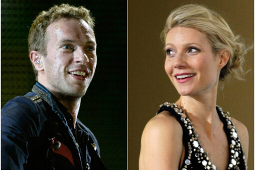 Gwyneth Paltrow says she thinks of ex-husband Chris Martin as ‘my brother’
