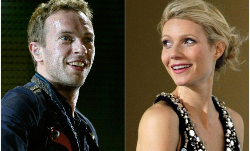 Gwyneth Paltrow says she thinks of ex-husband Chris Martin as ‘my brother’