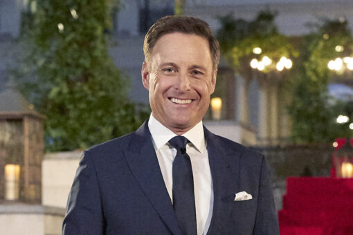 Ousted ‘Bachelor’ host Chris Harrison spotted enjoying social life in Texas after getting canceled: source
