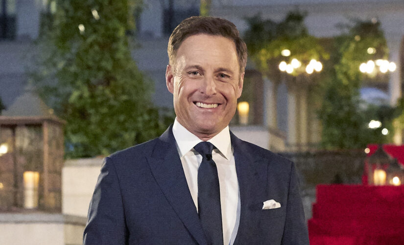 Ousted ‘Bachelor’ host Chris Harrison spotted enjoying social life in Texas after getting canceled: source