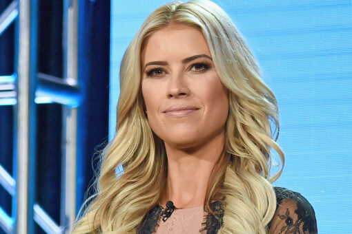 HGTV star Christina Haack says dating isn’t a priority after Ant Anstead divorce