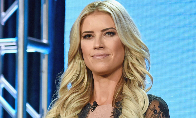 HGTV star Christina Haack says dating isn’t a priority after Ant Anstead divorce
