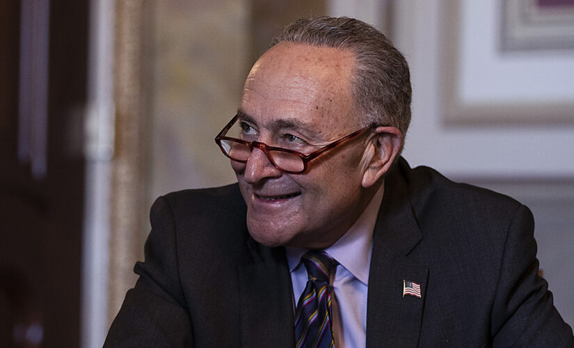 GOP effort to kill Capitol riot probe could be beginning of end for filibuster