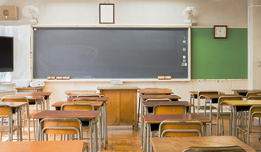 New Jersey offering extra year of school to special education students because of COVID-19 pandemic