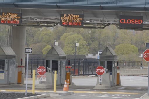 Stefanik, Daines push bill to force Biden to open Canadian border, lament that Mexico border is ‘wide open’