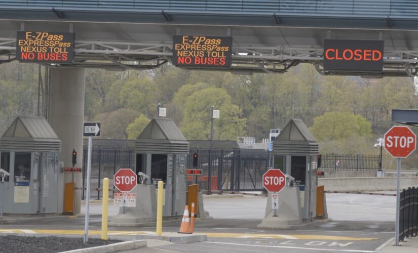 Stefanik, Daines push bill to force Biden to open Canadian border, lament that Mexico border is ‘wide open’