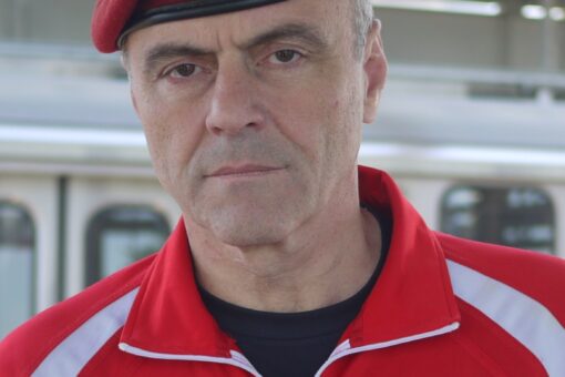 Curtis Sliwa, ‘Guardian Angels’ founder, wins GOP nomination in NYC mayoral race