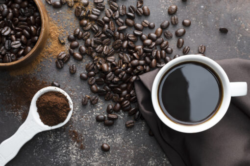 Drinking coffee may reduce risk of getting liver cancer