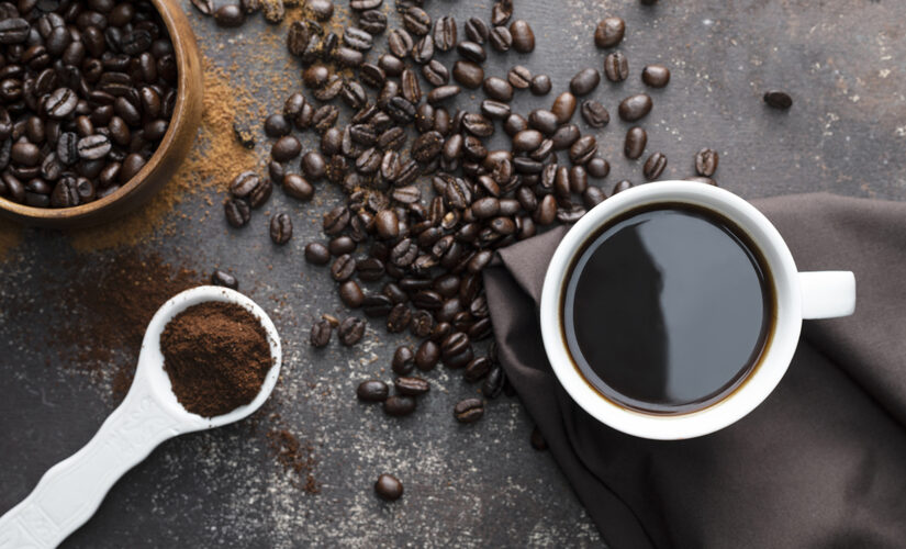 Drinking coffee may reduce risk of getting liver cancer