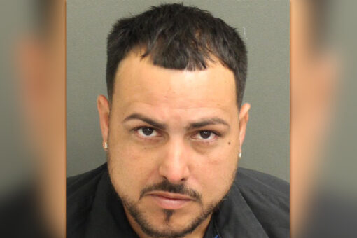 Florida man paid bum $100 to attack girlfriend, visited her in hospital, police say