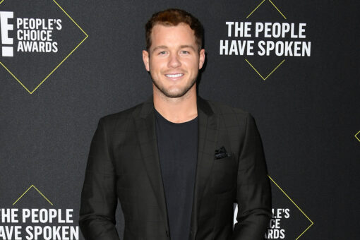 Colton Underwood slams ‘Bachelor’ nation while addressing PPP loan controversy