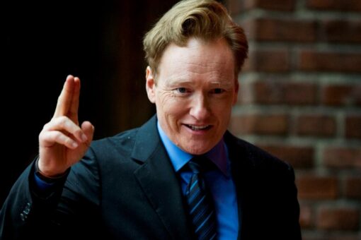 Conan O’Brien’s final show sees the comedian reflecting on his best moments as a late-night host