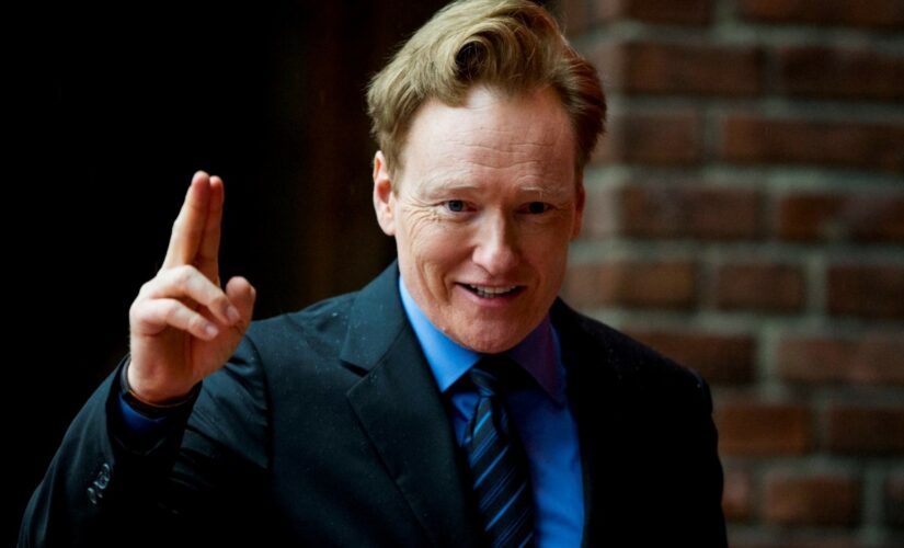 Conan O’Brien’s final show sees the comedian reflecting on his best moments as a late-night host