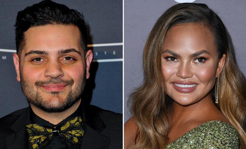 After Chrissy Teigen bullying claims, Michael Costello accused of ending ‘RHOA’ star’s modeling career