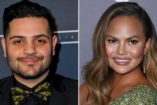 Chrissy Teigen breaks silence on Michael Costello allegations