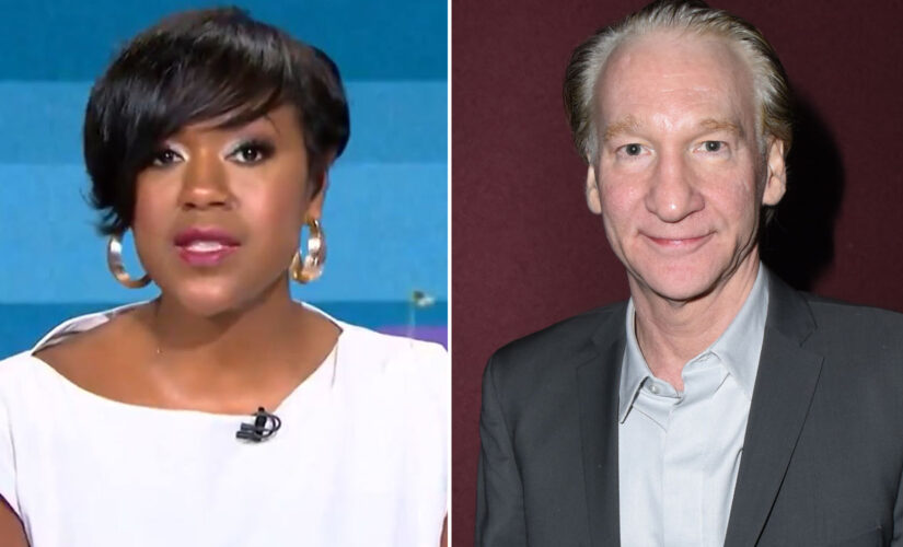 MSNBC host scolds ‘angry White man’ Bill Maher over Lin-Manuel Miranda criticism: ‘Stay in your lane’