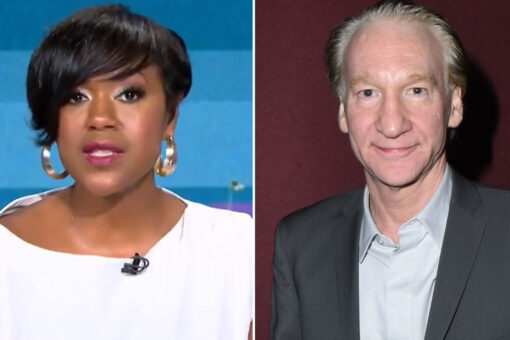 MSNBC host scolds ‘angry White man’ Bill Maher over Lin-Manuel Miranda criticism: ‘Stay in your lane’