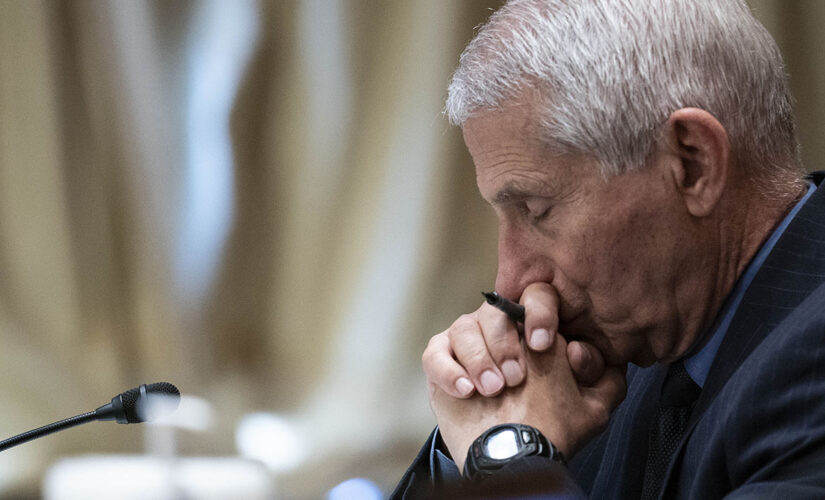 Fauci haunted by the ghosts of abandoned coronavirus opinions