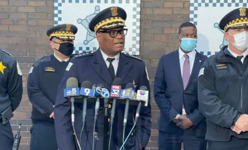 Chicago Memorial Day weekend violence: 32 wounded, 3 killed in shootings